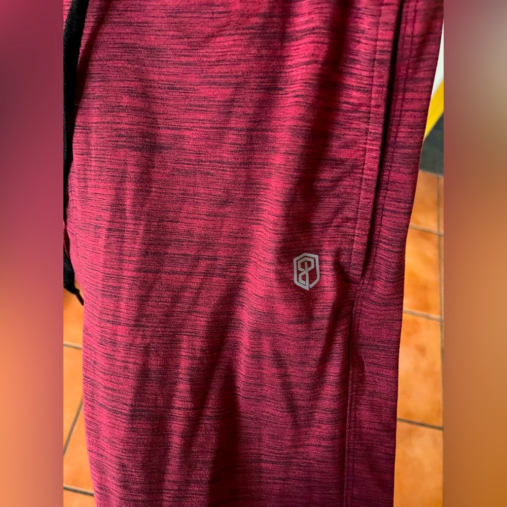 Rest Day Athleisure Born Primitive Joggers